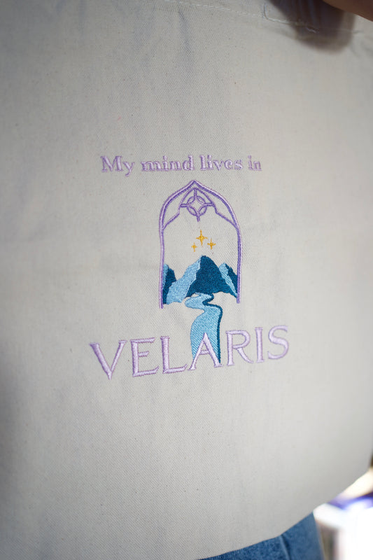 Totebag Velaris