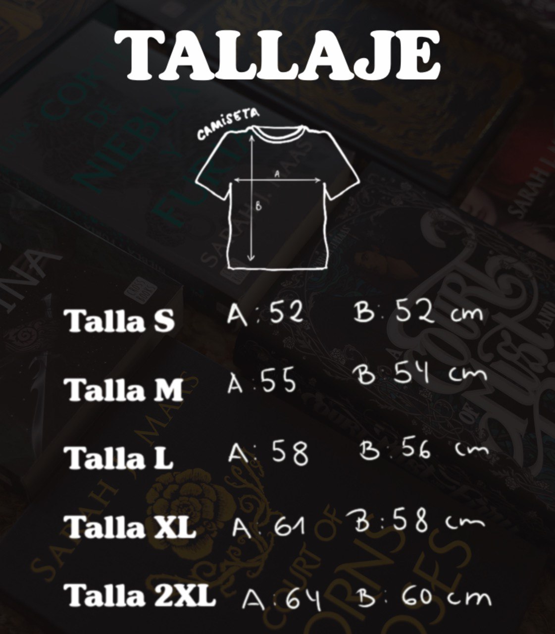 Pack 3 camisetas BatBoys