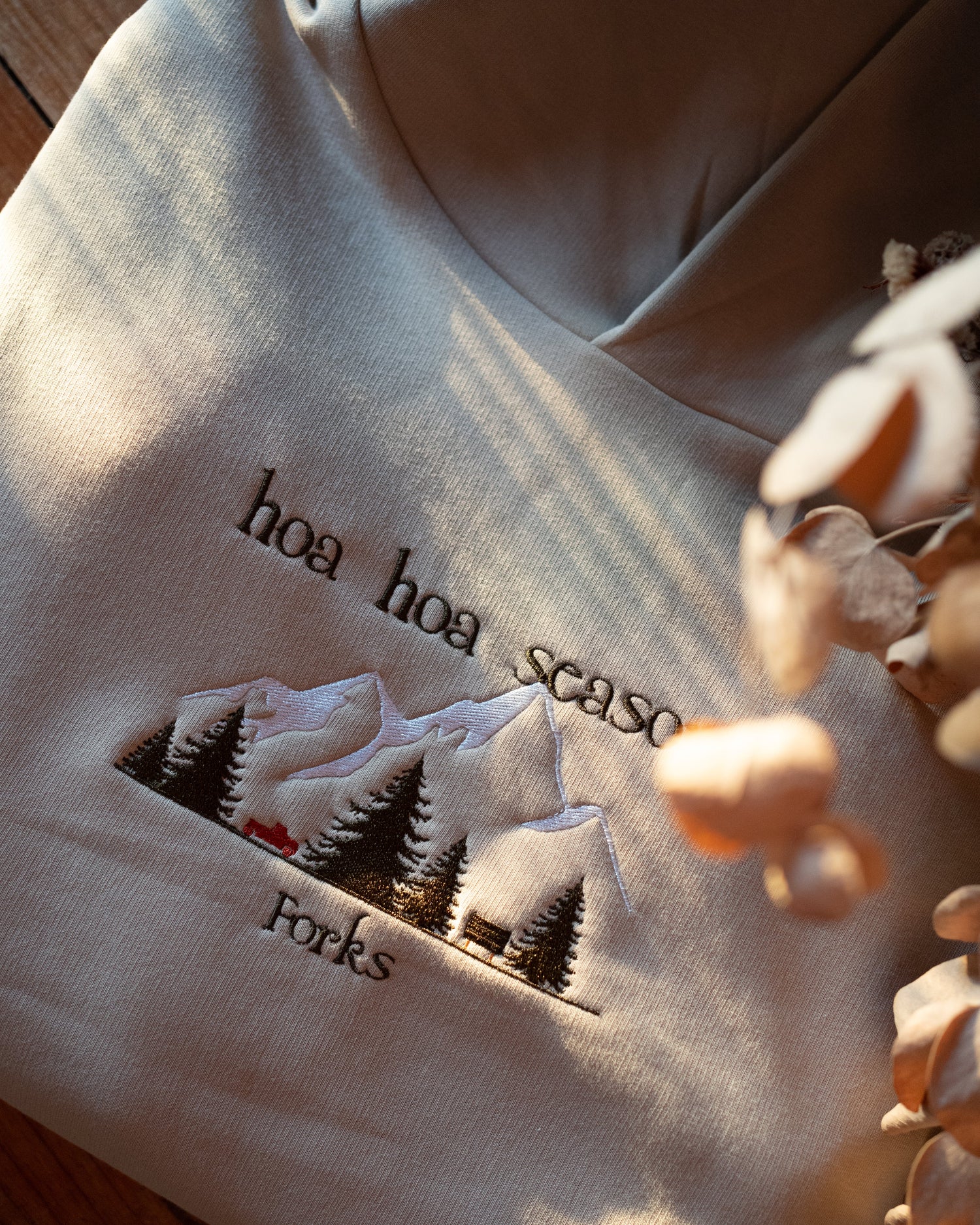 Colección Hoa Hoa Season 🍂🧛‍♂️