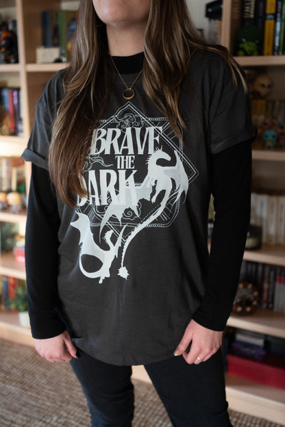 Camiseta Ónix