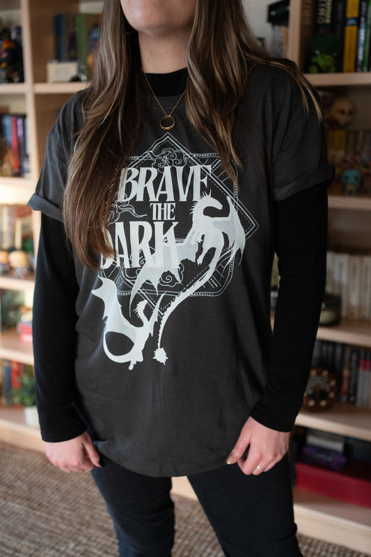 Camiseta Ónix