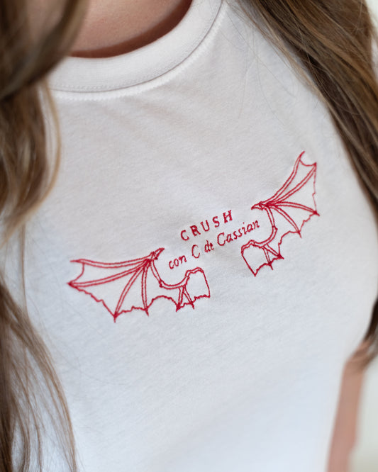 Camiseta Cassian