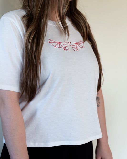 Camiseta Cassian