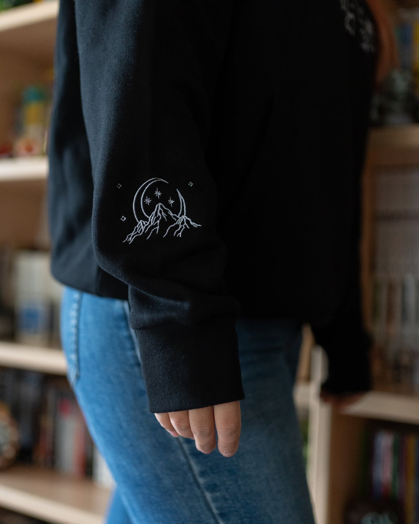 Sudadera Batboys