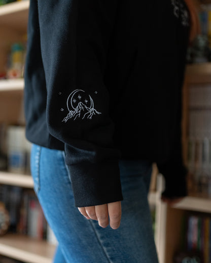 Sudadera Batboys