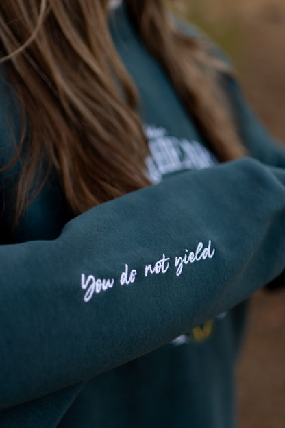 Sudadera Aelin Fireheart