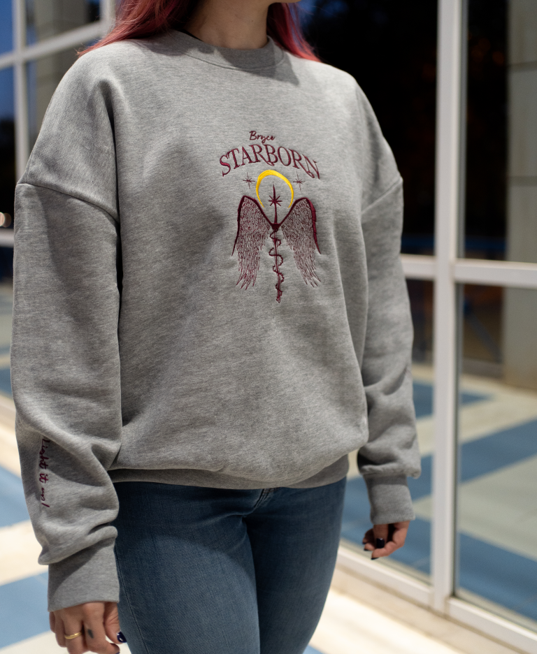 Pack 3 sudaderas Sarahverse