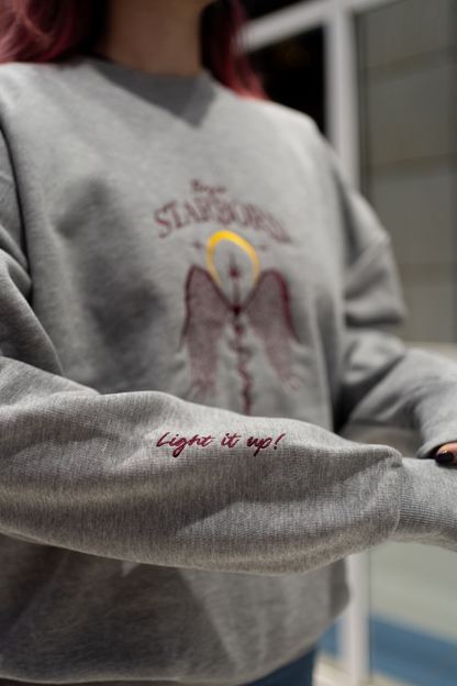 Sudadera Bryce Starborn