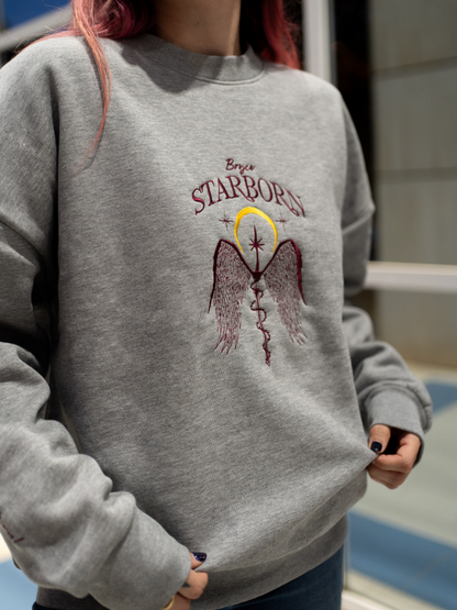 Sudadera Bryce Starborn