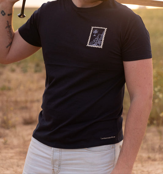 Camiseta Sello Gondor