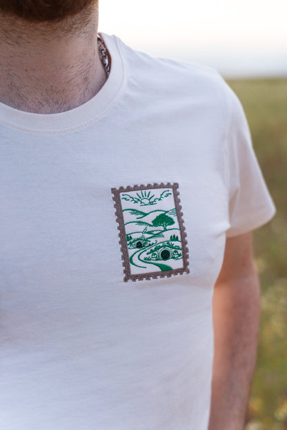 Camiseta Sello La Comarca