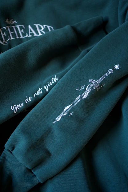 Pack 3 sudaderas Sarahverse