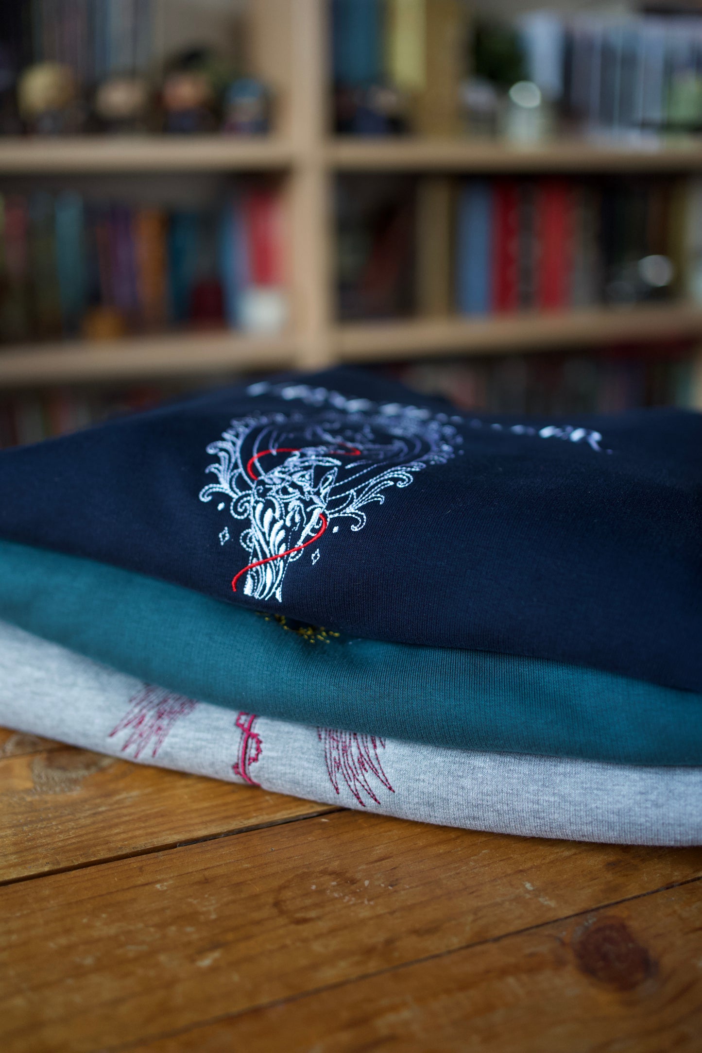 Pack 3 sudaderas Sarahverse