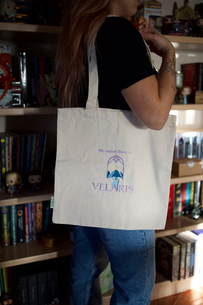 Totebag Velaris