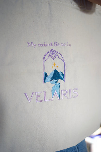 Totebag Velaris