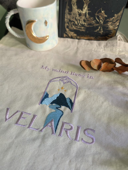 Totebag Velaris