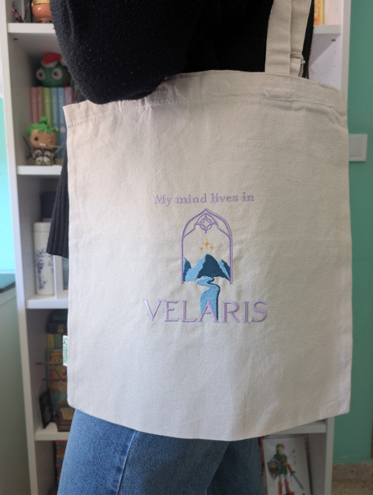 Totebag Velaris