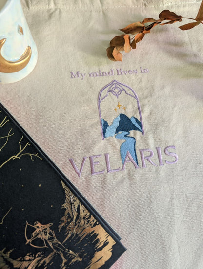 Totebag Velaris