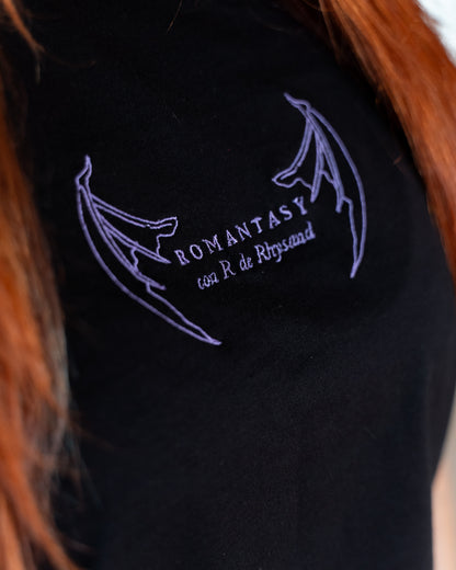 Camiseta Rhysand