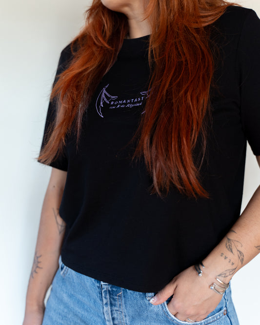 Camiseta Rhysand
