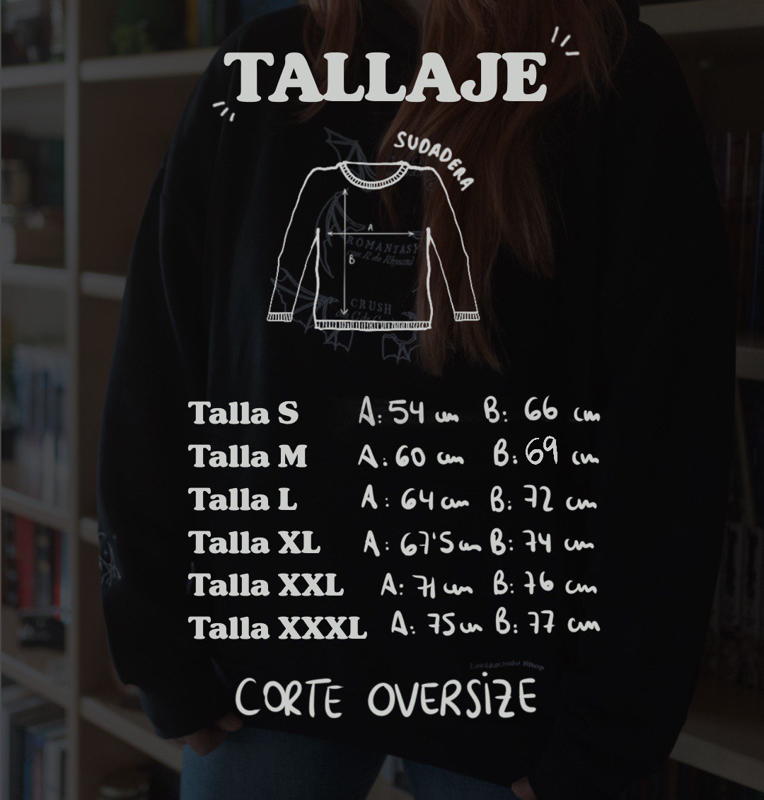 Sudadera Batboys