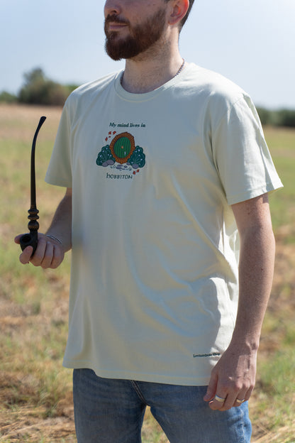 Camiseta Hobbiton