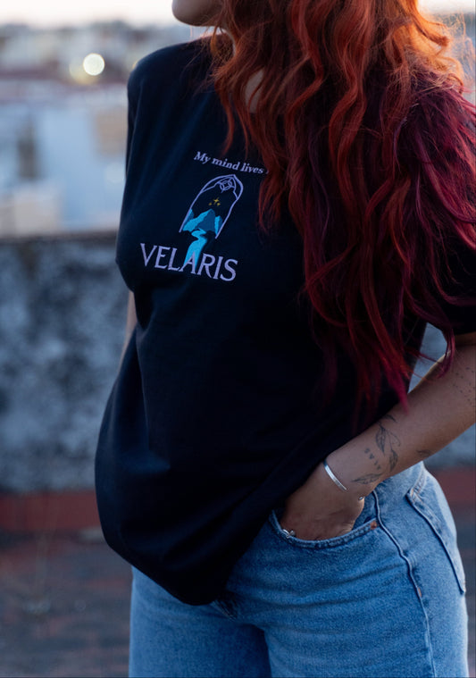 Camiseta Velaris