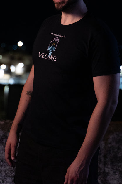 Camiseta Velaris