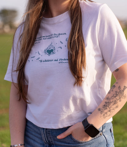 Pack 4 camisetas Soulmates